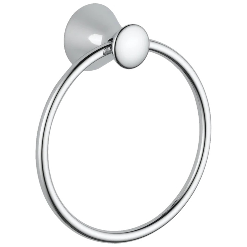 Delta Lahara Collection Towel Rings